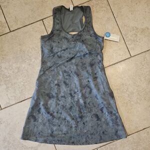 Marika Gray Athletic Top